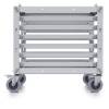 Ubiquiti U-Rack-6U-TL Toolless Mini Rack U-RACK-6U-TL