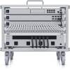 Ubiquiti U-Rack-6U-TL Toolless Mini Rack U-RACK-6U-TL