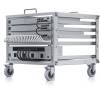Ubiquiti U-Rack-6U-TL Toolless Mini Rack U-RACK-6U-TL