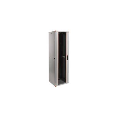 Legrand 19" 42U Szabadon álló Rackszekrény Grey EVO42U6080 Legrand 19" 42U Szabadon álló Rackszekrény Grey EVO42U6080