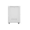 Lanberg 19" 27U Szabadon &aacute;ll&oacute; Rackszekr&eacute;ny Grey FF01-8027-23SL