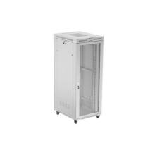 Lanberg 19" 42U Szabadon álló Rackszekrény Grey FF01-8042-23SL Lanberg 19" 42U Szabadon álló Rackszekrény Grey FF01-8042-23SL