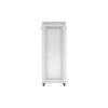 Lanberg 19" 42U Szabadon &aacute;ll&oacute; Rackszekr&eacute;ny Grey FF01-8042-23SL
