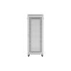 Lanberg 19" 42U Szabadon &aacute;ll&oacute; Rackszekr&eacute;ny Grey FF01-8042-23SL