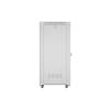Lanberg 19" 42U Szabadon &aacute;ll&oacute; Rackszekr&eacute;ny Grey FF01-8042-23SL