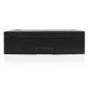 WP WPN-RWV-05501-B Falra szerelhető Rackszekr&eacute;ny Black WPN-RWV-05501-B