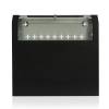 WP WPN-RWV-05501-B Falra szerelhető Rackszekr&eacute;ny Black WPN-RWV-05501-B