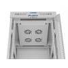 Lanberg 19" 22U LCD Szabadon &aacute;ll&oacute; Rackszekr&eacute;ny Grey FF01-6822-12SL