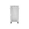 Lanberg 19" 22U LCD Szabadon &aacute;ll&oacute; Rackszekr&eacute;ny Grey FF01-6822-12SL