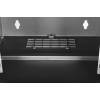 Digitus DN-49103 Falra szerelhető Rackszekrény Black DN-49103