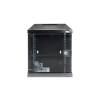 Digitus DN-10-06U-B Falra szerelhető Rackszekrény Black DN-10-06U-B