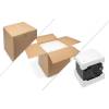 Digitus DN-10-06U-B Falra szerelhető Rackszekrény Black DN-10-06U-B