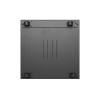 Lanberg 19" 37U Szabadon álló Rackszekrény Black FF01-8837-23BL