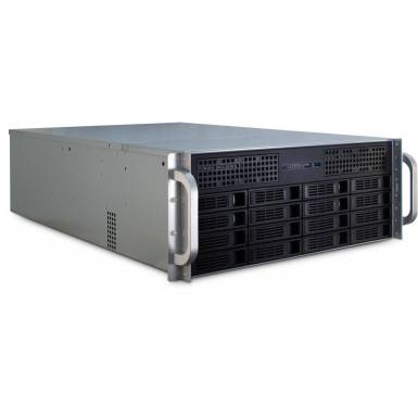 Inter-Tech 4U-4416 4U Server Case 88887120 Inter-Tech 4U-4416 4U Server Case 88887120