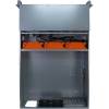 Inter-Tech 4U-4416 4U Server Case 88887120