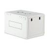 Digitus Dynamic DN-37100 19" 7U Falra szerelhető Rackszekr&eacute;ny Grey DN-37100