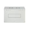 Digitus Dynamic DN-37100 19" 7U Falra szerelhető Rackszekr&eacute;ny Grey DN-37100