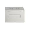 Digitus Dynamic DN-37102 19" 7U Falra szerelhető Rackszekr&eacute;ny Grey DN-37102
