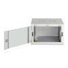 Digitus Dynamic DN-37102 19" 7U Falra szerelhető Rackszekr&eacute;ny Grey DN-37102