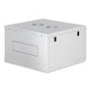 Digitus Dynamic DN-37102 19" 7U Falra szerelhető Rackszekr&eacute;ny Grey DN-37102
