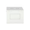 Digitus Dynamic DN-37106 19" 9U Falra szerelhető Rackszekrény Grey DN-37106