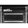 Digitus Dynamic DN-37114 19" 42U Szabadon álló Rackszekrény Black DN-31200-B