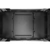 Digitus DN-31301-B Szabadon álló Rackszekrény Black DN-31301-B