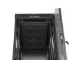 Lanberg 19" 32U Szabadon álló Rackszekrény Black FF01-6032-12BL