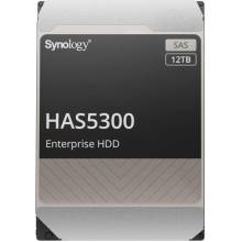 Synology 12TB 3,5" SAS HAS5300-12T HAS5300-12T