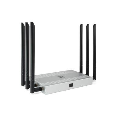 LevelOne WAP-8021 AC1200 Dual Band Wireless Access Point Silver WAP-8021 LevelOne WAP-8021 AC1200 Dual Band Wireless Access Point Silver WAP-8021