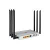 LevelOne WAP-8021 AC1200 Dual Band Wireless Access Point Silver WAP-8021