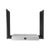 LevelOne WAP-8021 AC1200 Dual Band Wireless Access Point Silver WAP-8021
