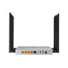 LevelOne WAP-8021 AC1200 Dual Band Wireless Access Point Silver WAP-8021
