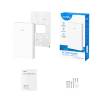 Cudy AP1300 Wall AC1200 Wall-Plate Access Point AP1300 WALL