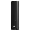 Western Digital 2TB 3,5" USB3.0 Elements Desktop Black WDBWLG0200HBK-EESN