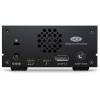 LaCie 30TB 3,5" USB3.1 Type-C 1big Dock Black STHS30000800