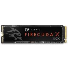 Seagate 2TB M.2 2280 NVMe FireCuda X1070 ZP2000GS3A001