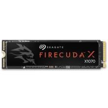Seagate 4TB M.2 2280 NVMe FireCuda X1070 ZP4000GS3A001
