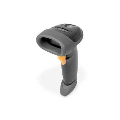 Digitus 2D Barcode Scanner QR-Code Compatible Vonalkódolvasó Black DA-81002 Digitus 2D Barcode Scanner QR-Code Compatible Vonalkódolvasó Black DA-81002