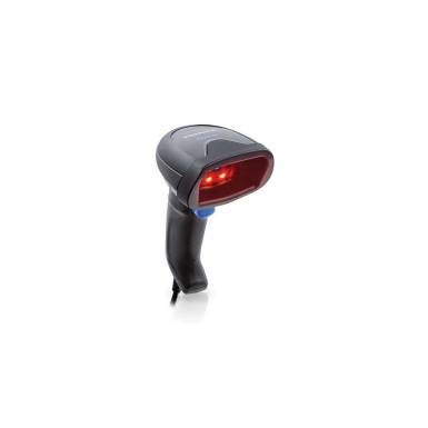 Datalogic Quickscan Lite QD2520 Vonalkódolvasó Black QW2520-BKK1 Datalogic Quickscan Lite QD2520 Vonalkódolvasó Black QW2520-BKK1