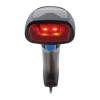 Datalogic Quickscan Lite QD2520 Vonalkódolvasó Black QW2520-BKK1