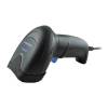 Datalogic Quickscan Lite QD2520 Vonalkódolvasó Black QW2520-BKK1