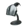 Manhattan MBC-ST1 Vonalkódolvasó Állvány Black 460842