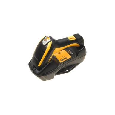 Datalogic Powerscan BC9680 Vonalkódolvasó Black/Yellow BC9680-433 Datalogic Powerscan BC9680 Vonalkódolvasó Black/Yellow BC9680-433