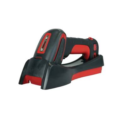 Honeywell Granit 1991iSR Vezetékes Vonalkódolvasó Red 1991ISR-3USB-5-R Honeywell Granit 1991iSR Vezetékes Vonalkódolvasó Red 1991ISR-3USB-5-R