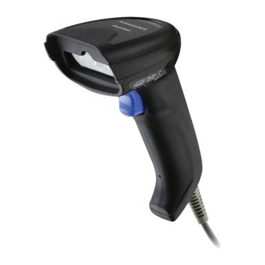 Datalogic Quickscan QD2220-BKK1S Vonalkódolvasó Black QD2220-BKK1S Datalogic Quickscan QD2220-BKK1S Vonalkódolvasó Black QD2220-BKK1S