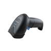 Datalogic QuickScan QM2500 Kit Vonalkódolvasó Black QM2500-BK-433K1