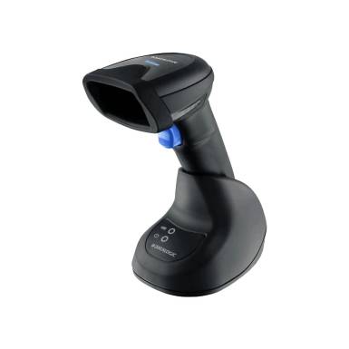 Datalogic QuickScan QBT2500-BK-BTK1 Vonalkódolvasó Black QBT2500-BK-BTK1 Datalogic QuickScan QBT2500-BK-BTK1 Vonalkódolvasó Black QBT2500-BK-BTK1