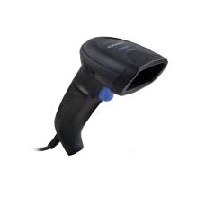 Datalogic Quickscan QD2590-BKK1S Vonalk&oacute;dolvas&oacute; Black QD2590-BKK1S
