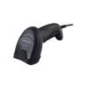 Datalogic Quickscan QD2590-BKK1S Vonalkódolvasó Black QD2590-BKK1S